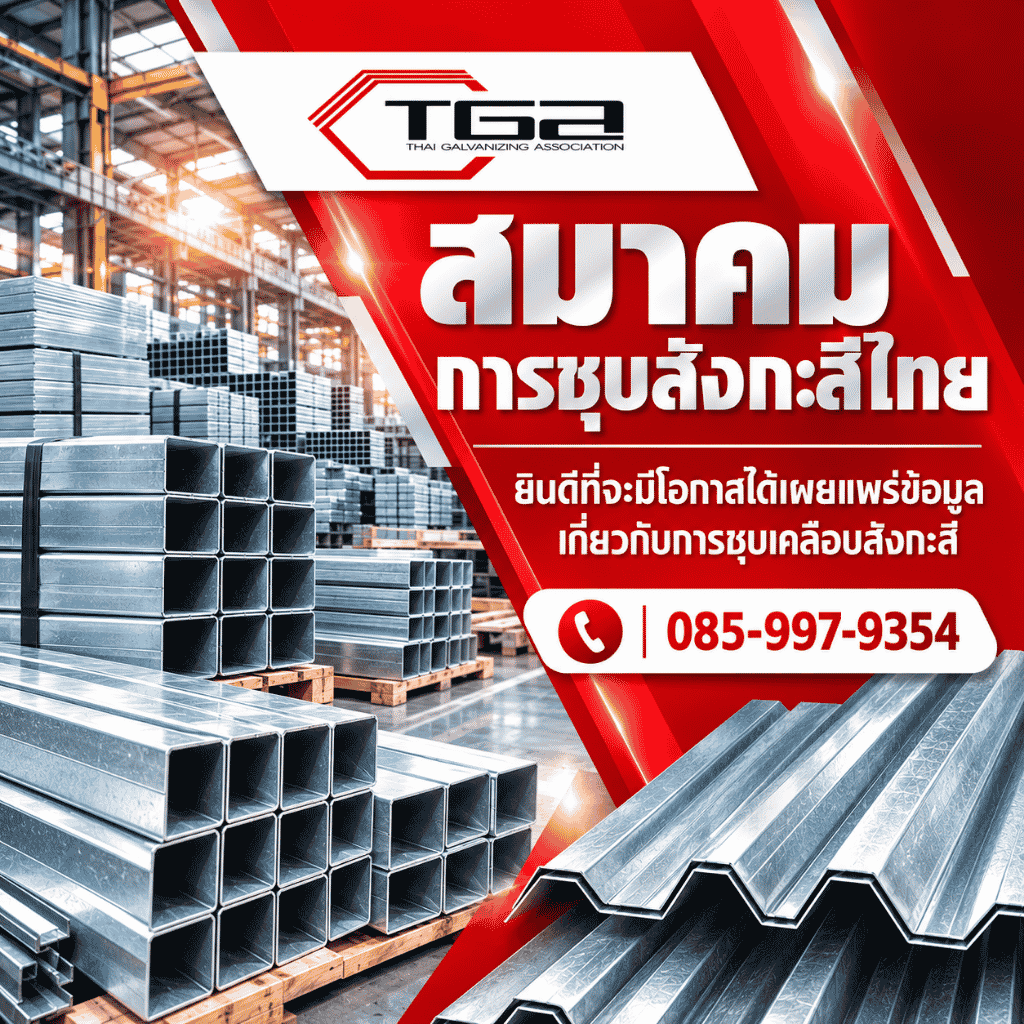 ชุบสังกะสี